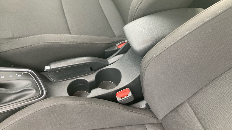 Hyundai BAYON 1.0 TGDi [90] Tech Line 5dr DCT Petrol Hatchback